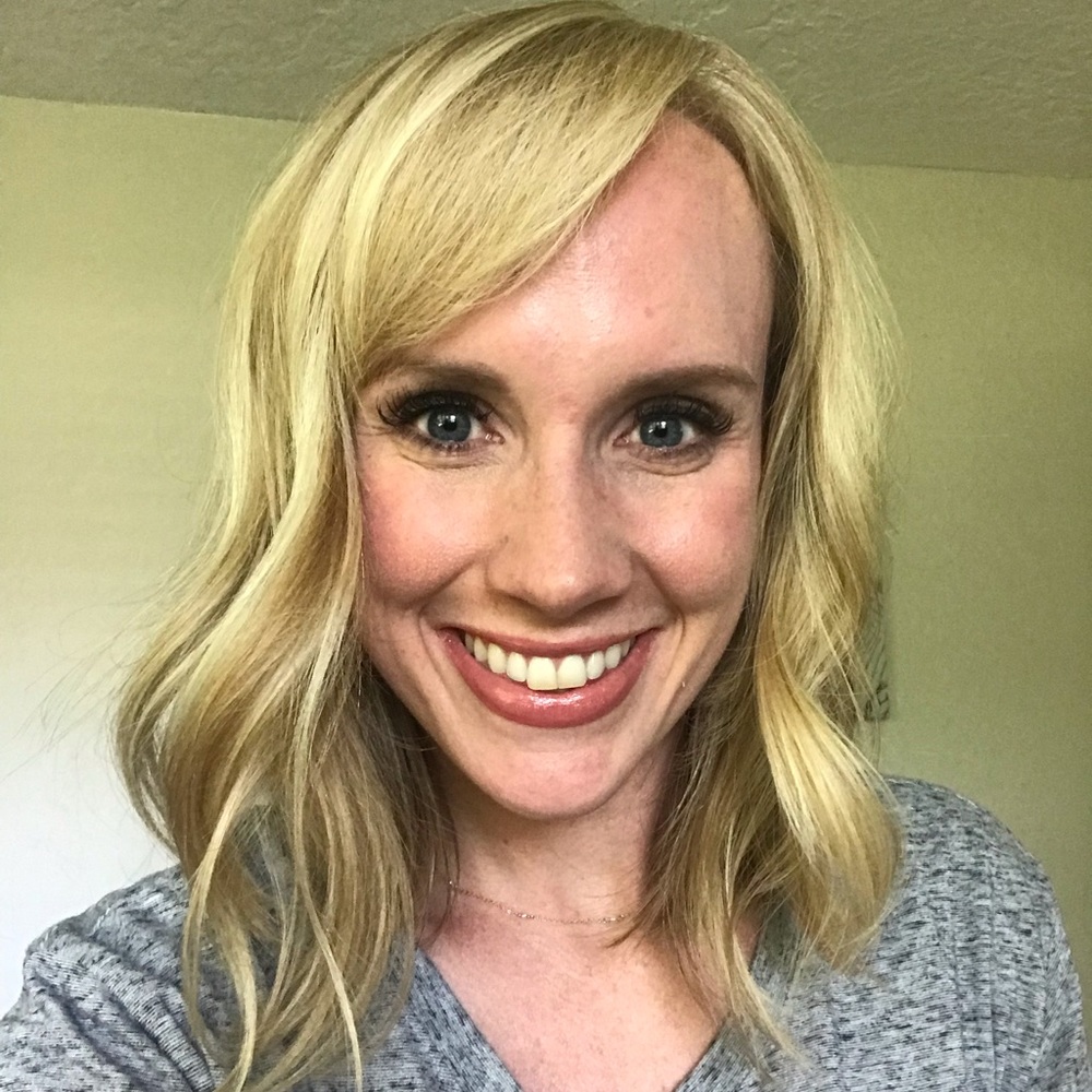 Meet your Posher, Kassidy